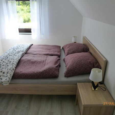 Dom Nad Zalewem Sosnowka Villa Luaran gambar