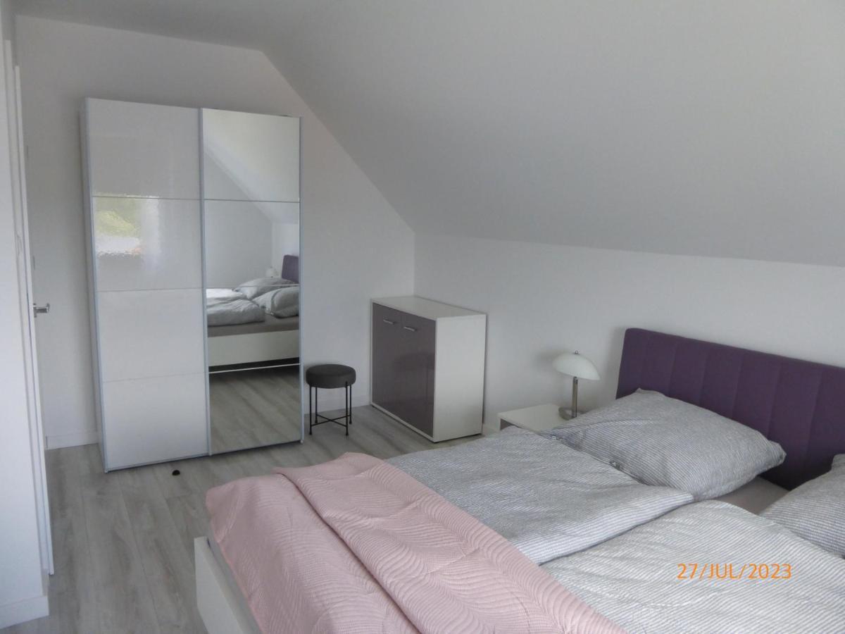 Dom Nad Zalewem Sosnowka Villa Luaran gambar