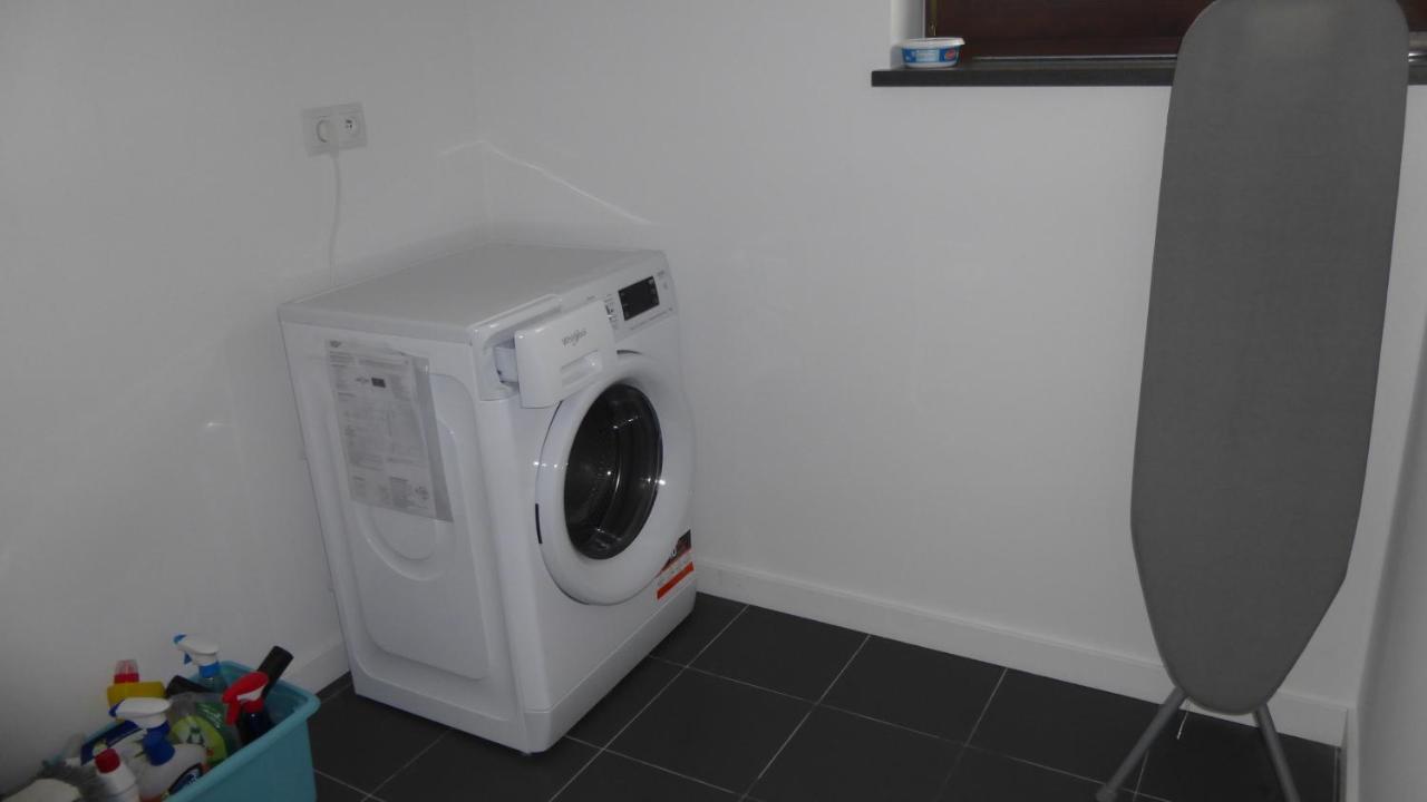 Dom Nad Zalewem Sosnowka Villa Luaran gambar