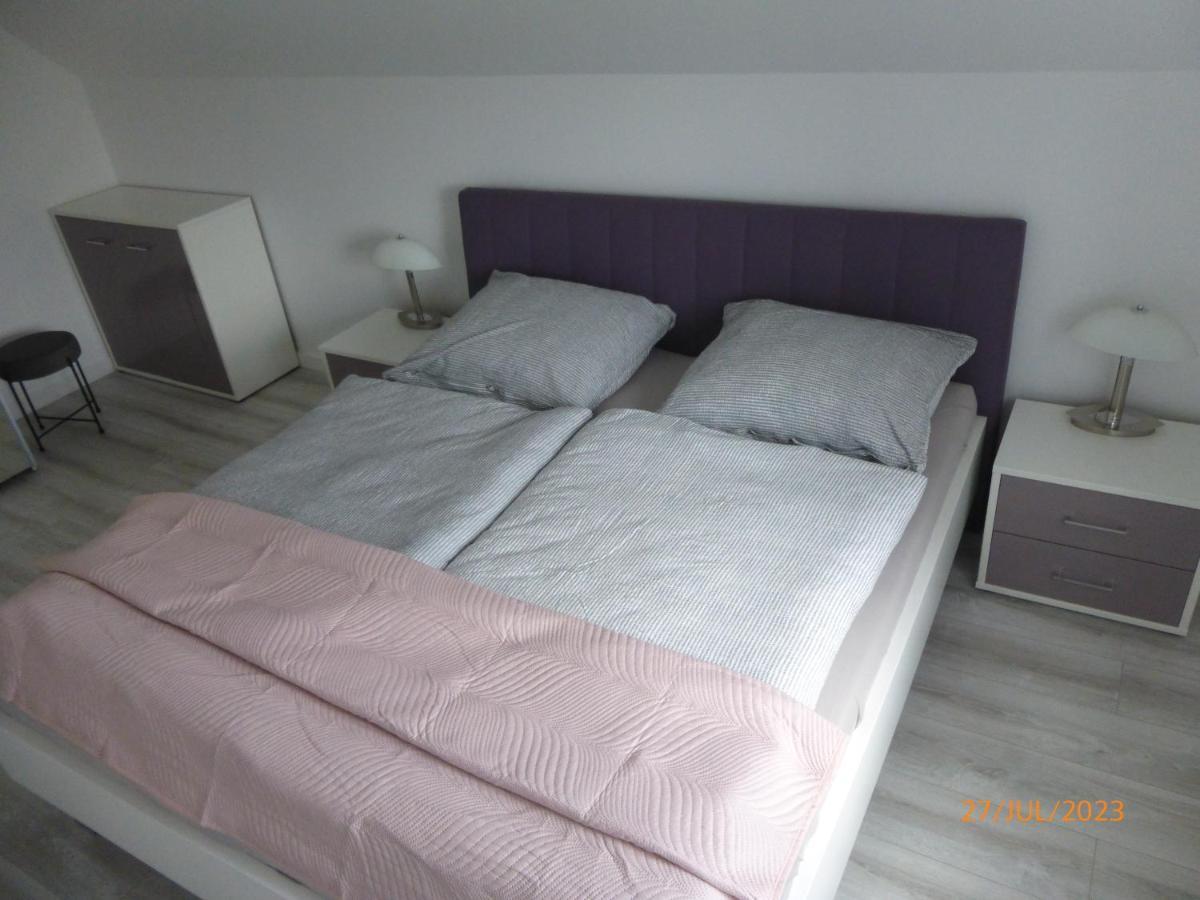 Dom Nad Zalewem Sosnowka Villa Luaran gambar