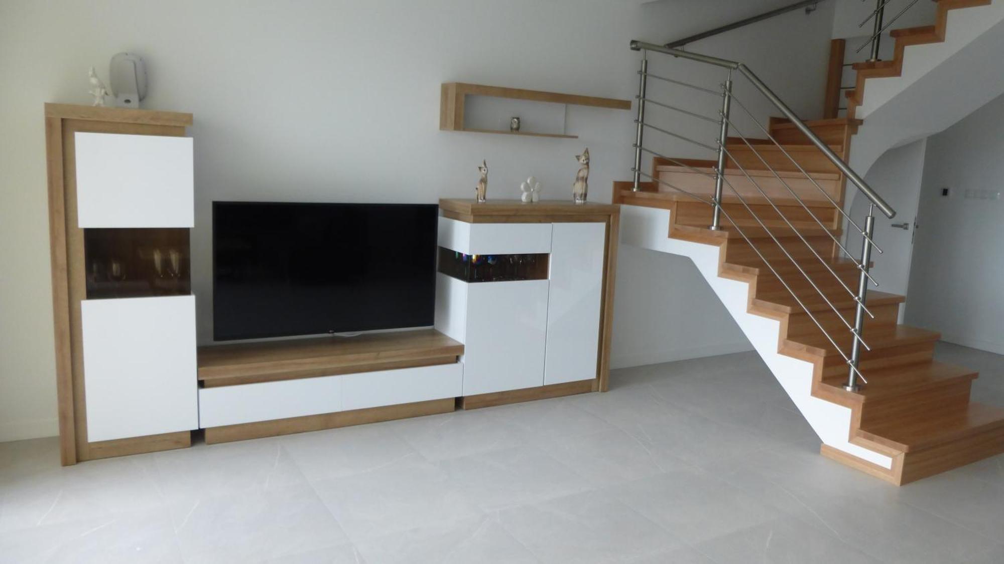 Dom Nad Zalewem Sosnowka Villa Luaran gambar